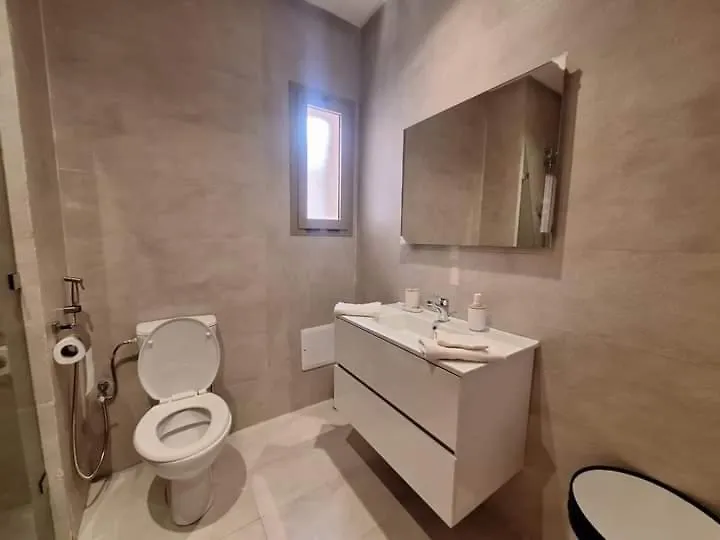 Prestigia Marrakech Golf City 3 Bedrooms Apartment Marrakesh