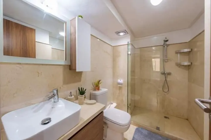 Prestigia Marrakech Golf City 3 Bedrooms Apartment Marrakesh