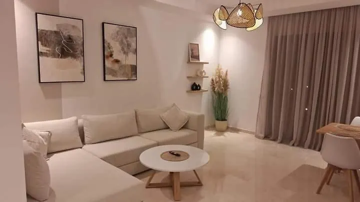 Prestigia Marrakech Golf City 3 Bedrooms Apartment Marakéš 0*,