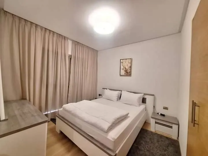 Prestigia Marrakech Golf City 3 Bedrooms Apartment Marakéš Maroko