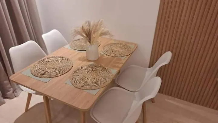 Prestigia Marrakech Golf City 3 Bedrooms Apartment Marakéš