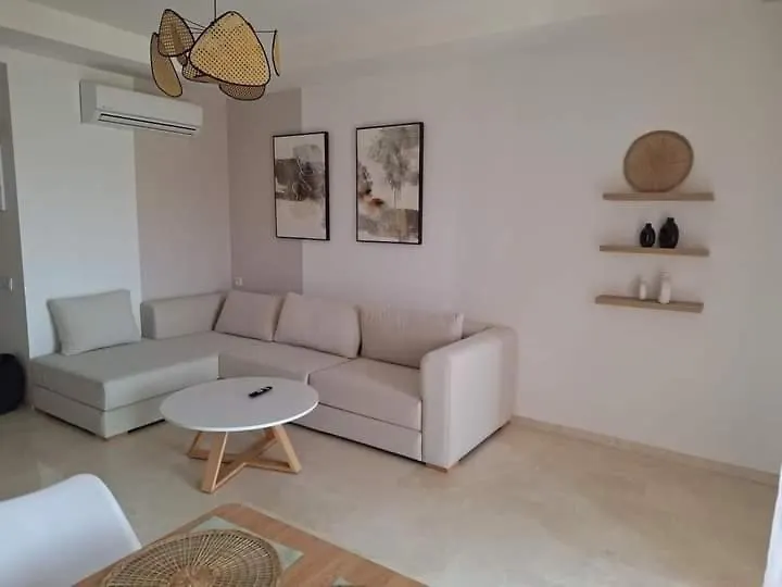 Prestigia Marrakech Golf City 3 Bedrooms Apartment Marakéš